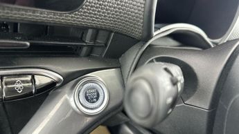 Fiat 500e 42kWh La Prima (118 ps) - SPEED LIMIT RECOG - AIR CON - KEYLESS 