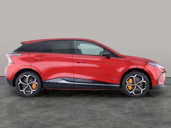 MG Mg4 64kWh XPOWER 4WD (Dual Motor) (435 ps) - NAV - HEATED SEATS - AL