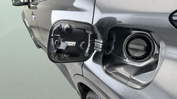 Toyota C-HR 1.2 VVT-i Excel CVT AWD (116 ps) - LANE DEPARTURE ALERT - BLIND 