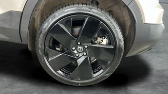 Volvo XC40 Recharge 69kWh Ultimate (231 ps) - SURROUND VIEW - PARK ASSIST -