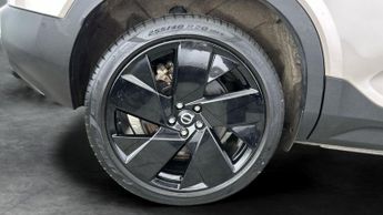 Volvo XC40 Recharge 69kWh Ultimate (231 ps) - SURROUND VIEW - PARK ASSIST -