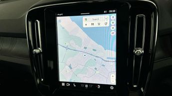 Volvo XC40 Recharge 69kWh Ultimate (231 ps) - SURROUND VIEW - PARK ASSIST -