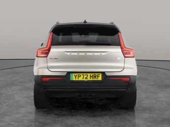 Volvo XC40 Recharge 69kWh Ultimate (231 ps) - SURROUND VIEW - PARK ASSIST -