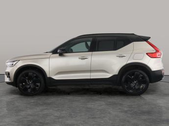 Volvo XC40 Recharge 69kWh Ultimate (231 ps) - SURROUND VIEW - PARK ASSIST -