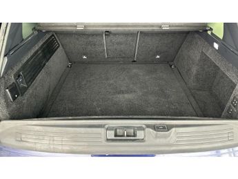 Land Rover Range Rover 3.0 SD V6 Vogue 4WD (275 ps) - TV FUNCTION - LANE DEPARTURE  - B