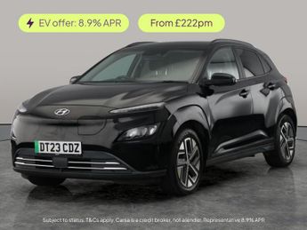 Hyundai KONA 39kWh Premium (10.5kW Charger) (136 ps) - HEATED SEATS - HEATED 