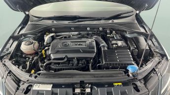 Skoda Octavia 2.0 TSI GPF vRS DSG (245 ps) - PADDLE SHIFT - AIR CON - SD CARD 