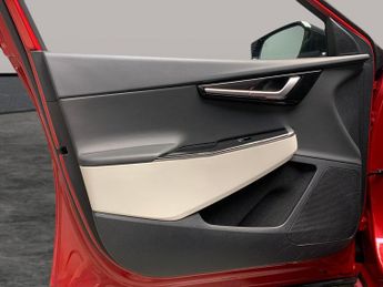 Kia Ev6 77.4kWh GT-Line (225 bhp) - HEATED STEERING - LANE DEPARTURE 