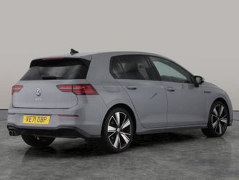 Volkswagen Golf 2.0 TDI GTD DSG (200 ps) - WIFI - LANE DEPARTURE  - DRIVER MEMOR
