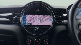 Mini Electric Hatch Cooper SE 32.6kWh Level 2 (184 ps) - STORAGE COMPARTMENT PACK