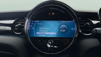 Mini Electric Hatch Cooper SE 32.6kWh Level 2 (184 ps) - STORAGE COMPARTMENT PACK