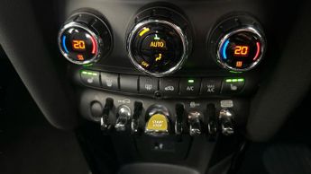 Mini Electric Hatch Cooper SE 32.6kWh Level 2 (184 ps) - STORAGE COMPARTMENT PACK