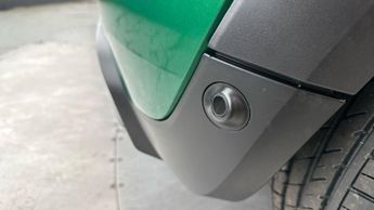 Mini Electric Hatch Cooper SE 32.6kWh Level 2 (184 ps) - STORAGE COMPARTMENT PACK