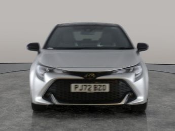 Toyota Corolla 2.0 VVT-h GR SPORT CVT (196 ps) - PARK ASSIST - LED - REVERSE CA