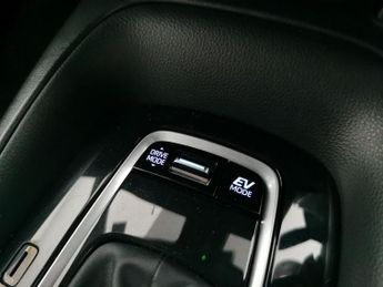 Toyota Corolla 2.0 VVT-h GR SPORT CVT (196 ps) - PARK ASSIST - LED - REVERSE CA
