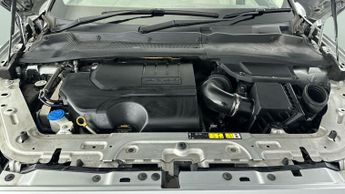 Jaguar E-pace 2.0 P200 R-Dynamic S AWD (200 ps) - PADDLE SHIFT - SPEED LIMIT R