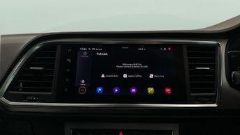 Seat Ateca 1.5 TSI EVO XPERIENCE DSG (150 ps) - PADDLE SHIFT - PARK SENSORS