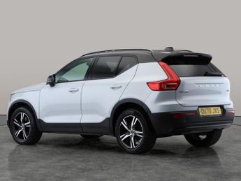 Volvo XC40 2.0 D3 R-Design AWD (150 ps) - CLIMATE CONTROL - DAB