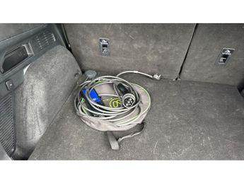 Ford Kuga 2.5 EcoBoost Duratec 14.4kWh ST-Line X Plug-in CVT (225 ps) - LA