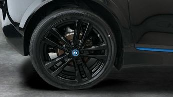 BMW i3 42.2kWh S (184 ps) - RAPID CHARGE PREPARATION - BLUETOOTH - DRIV