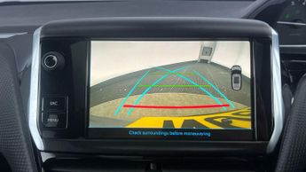 Peugeot 2008 1.2 PureTech Allure Premium EAT (130 ps) - CLIMATE CONTROL - DAB