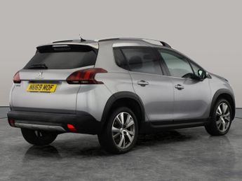 Peugeot 2008 1.2 PureTech Allure Premium EAT (130 ps) - CLIMATE CONTROL - DAB