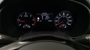 Kia Sportage 1.6 CRDi GT-Line DCT (134 bhp) - CRUISE - PADDLE SHIFT - 19IN AL