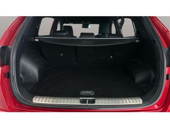 Kia Sportage 1.6 CRDi GT-Line DCT (134 bhp) - CRUISE - PADDLE SHIFT - 19IN AL