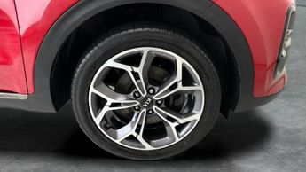 Kia Sportage 1.6 CRDi GT-Line DCT (134 bhp) - CRUISE - PADDLE SHIFT - 19IN AL