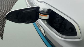 Kia Niro 64kWh 4 (201 bhp) - LANE DEPARTURE  - BLUETOOTH - CRUISE
