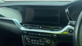 Kia Niro 64kWh 4 (201 bhp) - LANE DEPARTURE  - BLUETOOTH - CRUISE