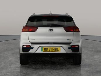 Kia Niro 64kWh 4 (201 bhp) - LANE DEPARTURE  - BLUETOOTH - CRUISE