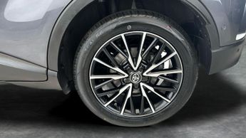 Toyota C-HR 1.2 VVT-i Excel CVT AWD (116 ps) - BLIND SPOT ASSIST - LANE DEPA