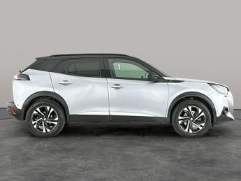 Peugeot E-2008 50kWh GT (7kW Charger) (136 ps) - BLIND SPOT ASSIST - LANE DEPAR