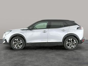 Peugeot E-2008 50kWh GT (7kW Charger) (136 ps) - BLIND SPOT ASSIST - LANE DEPAR