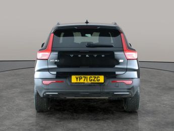 Volvo XC40 1.5h T4 Recharge 10.7kWh R-Design Plug-in (211 ps) - PARK ASSIST
