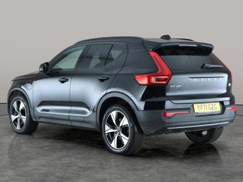 Volvo XC40 1.5h T4 Recharge 10.7kWh R-Design Plug-in (211 ps) - PARK ASSIST