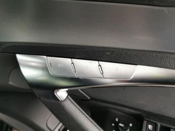 Audi A6 Saloon 2.0 TFSI 40 S line S Tronic (204 ps) - NAV - LANE DEPARTURE 