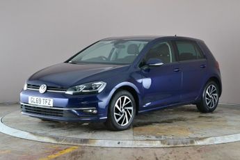 Volkswagen Golf 1.0 TSI Match Edition (115 ps) - PARK SENSORS - CLIMATE CONTROL 