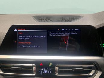 BMW 3 Series 2.0 320d MHT M Sport (190 ps) - HEATED SEATS - ADAPTIVE LIGHTS