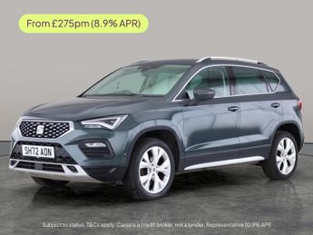 Seat Ateca 1.5 TSI EVO XPERIENCE DSG (150 ps) - PADDLE SHIFT - PARK SENSORS