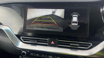 Kia Niro 64kWh 4 (201 bhp) - LANE DEPARTURE  - BLUETOOTH - CRUISE