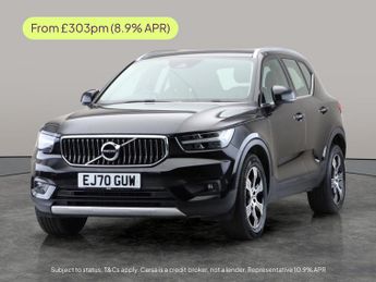 Volvo XC40 1.5 T3 Inscription (163 ps) - LANE DEPARTURE  - BLUETOOTH - CLIM