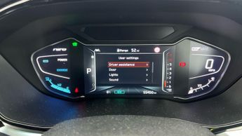 Kia Niro 1.6 GDi 4 DCT (139 bhp) - HEATED STEERING - BLIND SPOT ASSIST