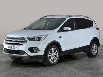 Ford Kuga 1.5T EcoBoost GPF Zetec (150 ps) - KEYLESS START - DAB - USB AUD