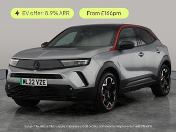 Vauxhall Mokka Electric 50kWh SRi Premium (136 ps) - HEATED SEATS - HEATED STEERING