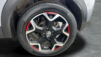 Vauxhall Mokka Electric 50kWh SRi Premium (136 ps) - HEATED SEATS - HEATED STEERING