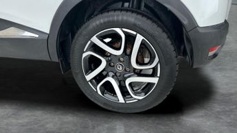 Renault Captur 1.3 TCe ENERGY Iconic EDC (150 ps) - ISOFIX - ELECTRIC WINDOWS