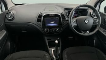 Renault Captur 1.3 TCe ENERGY Iconic EDC (150 ps) - ISOFIX - ELECTRIC WINDOWS
