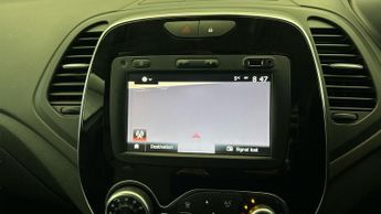 Renault Captur 1.3 TCe ENERGY Iconic EDC (150 ps) - ISOFIX - ELECTRIC WINDOWS